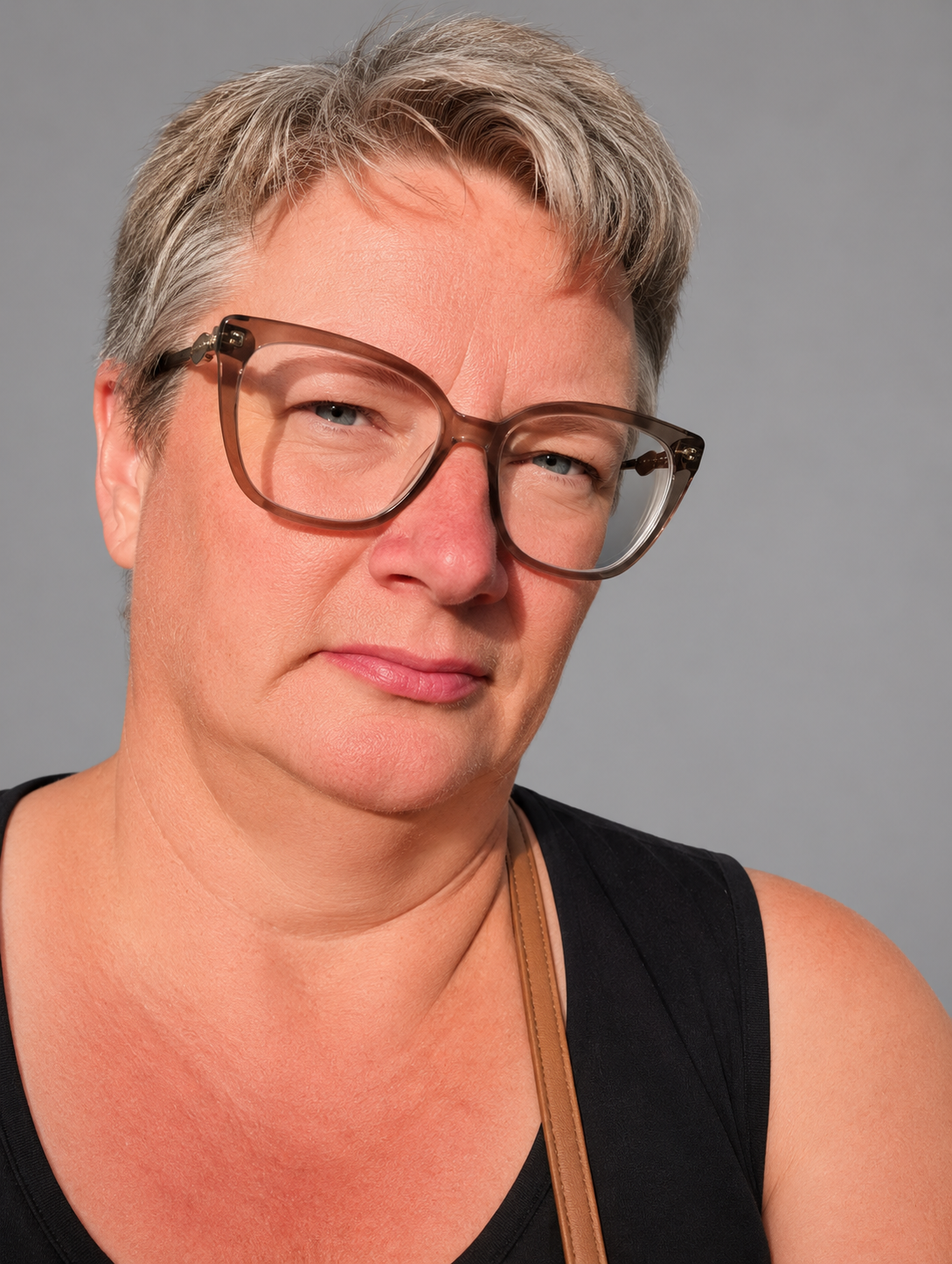 Kristien Van de Steene